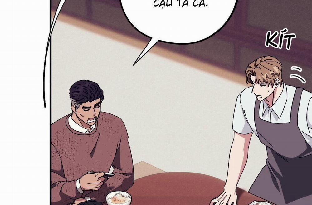 Chàng Dâu Nhà Họ Kang 42 trang 124