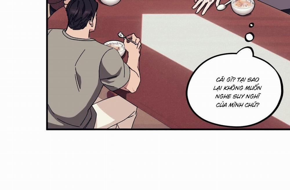 Chàng Dâu Nhà Họ Kang 42 trang 125