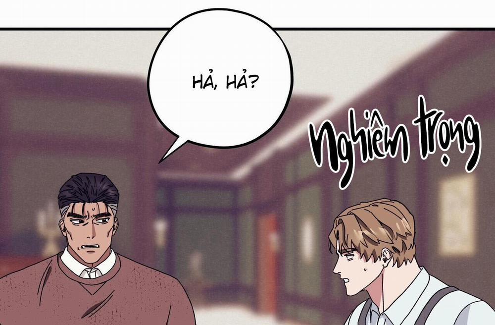Chàng Dâu Nhà Họ Kang 42 trang 130