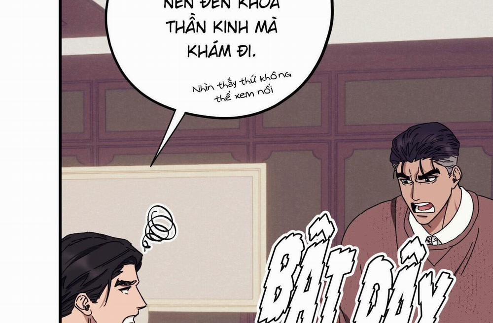 Chàng Dâu Nhà Họ Kang 42 trang 136