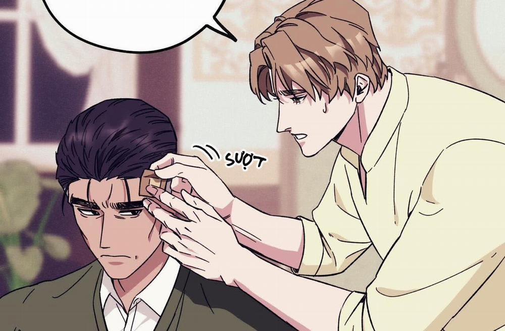 Chàng Dâu Nhà Họ Kang 42 trang 14