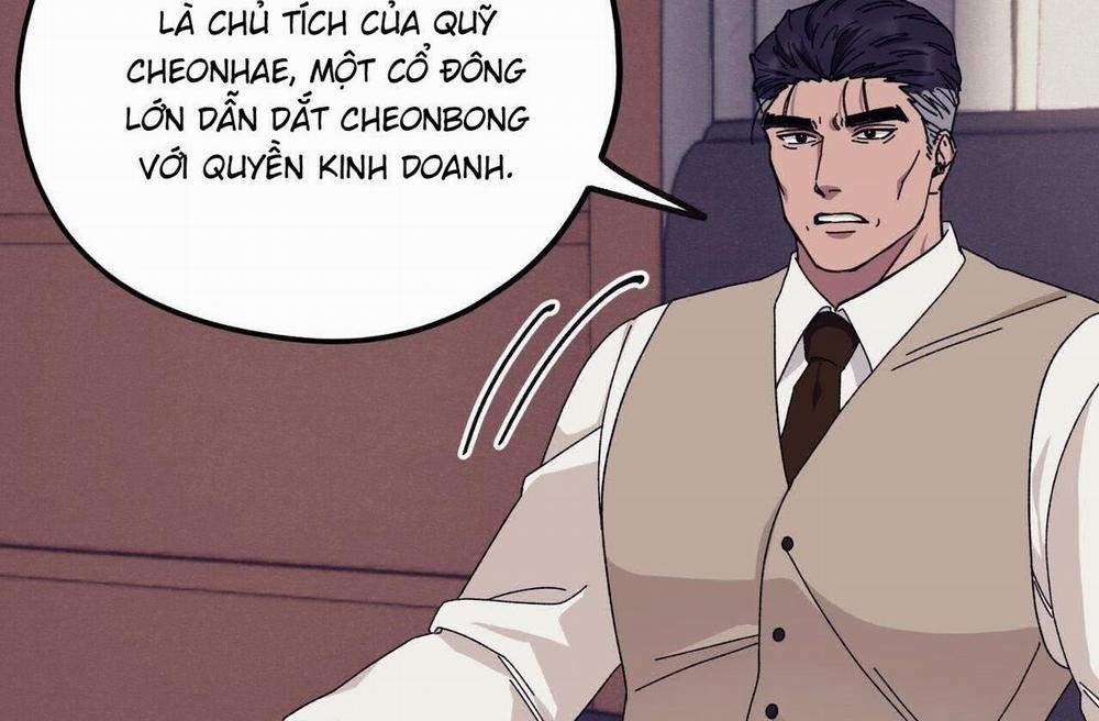 Chàng Dâu Nhà Họ Kang 42 trang 182