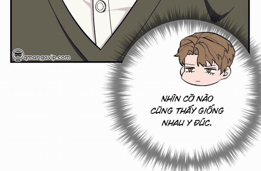 Chàng Dâu Nhà Họ Kang 42 trang 19