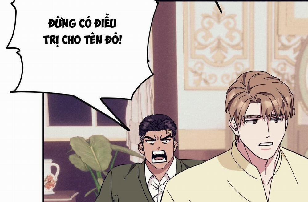 Chàng Dâu Nhà Họ Kang 42 trang 21