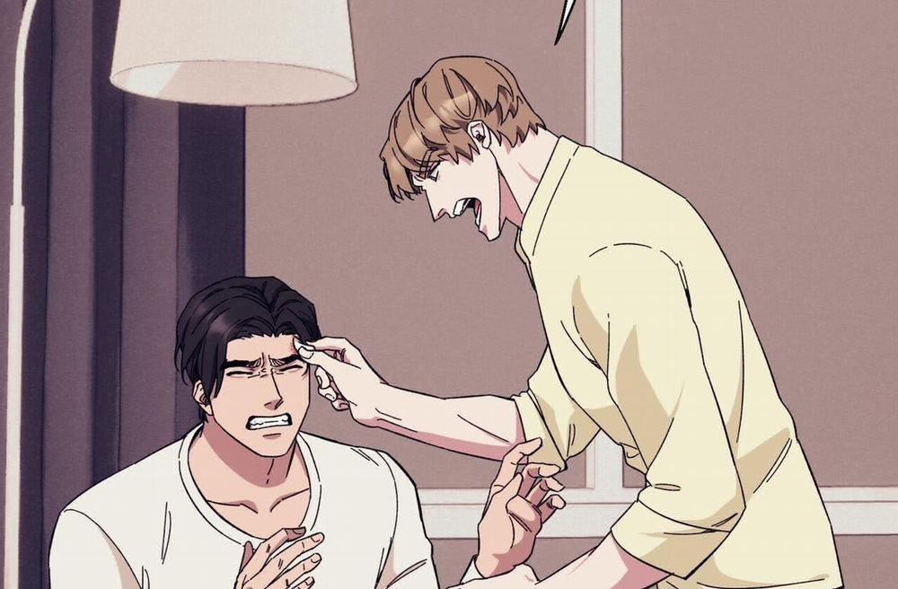 Chàng Dâu Nhà Họ Kang 42 trang 28