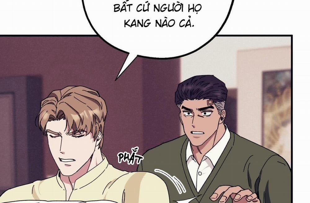 Chàng Dâu Nhà Họ Kang 42 trang 58