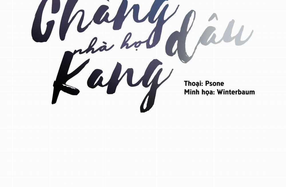 Chàng Dâu Nhà Họ Kang 42 trang 68