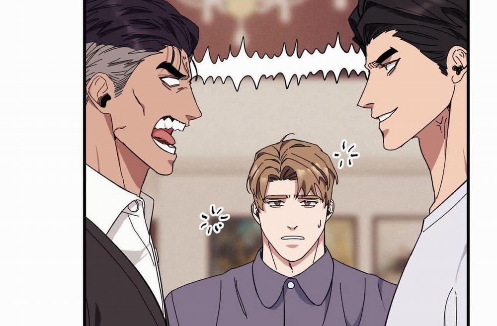 Chàng Dâu Nhà Họ Kang 42 trang 75