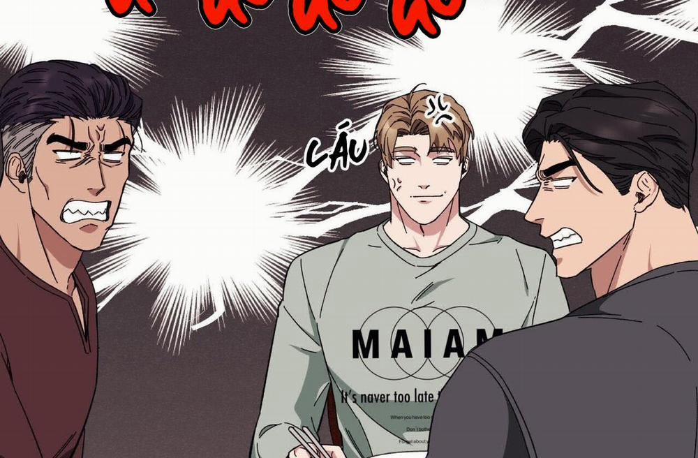 Chàng Dâu Nhà Họ Kang 42 trang 78