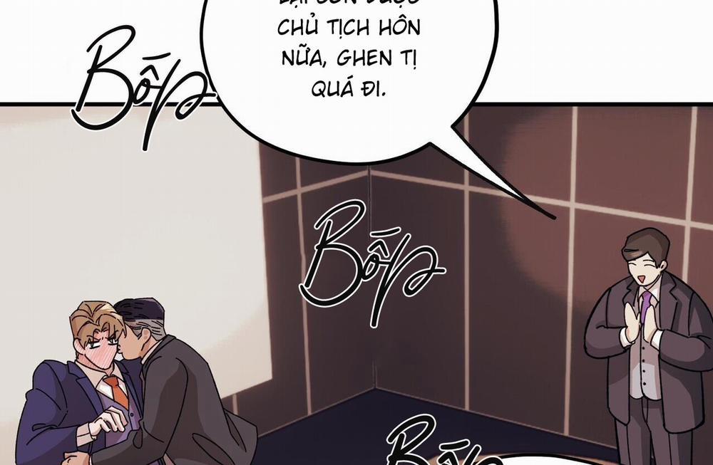 Chàng Dâu Nhà Họ Kang 43 trang 100