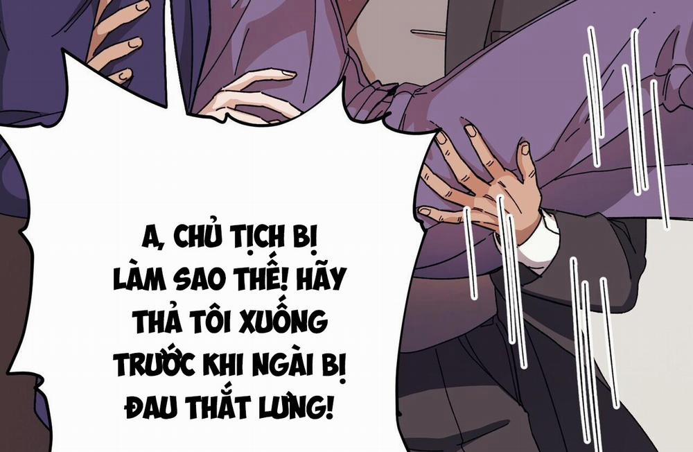 Chàng Dâu Nhà Họ Kang 43 trang 105