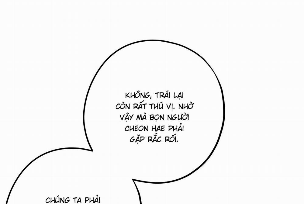 Chàng Dâu Nhà Họ Kang 43 trang 11