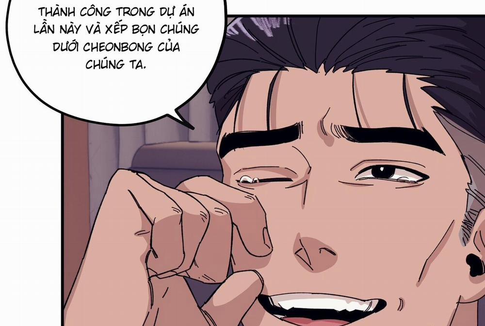 Chàng Dâu Nhà Họ Kang 43 trang 12