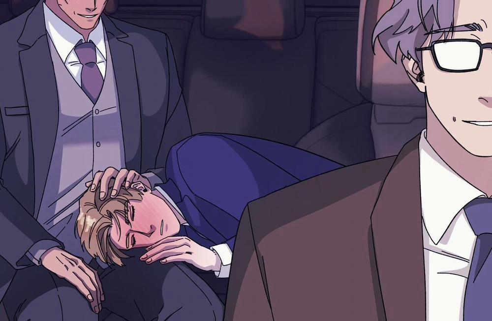 Chàng Dâu Nhà Họ Kang 43 trang 120