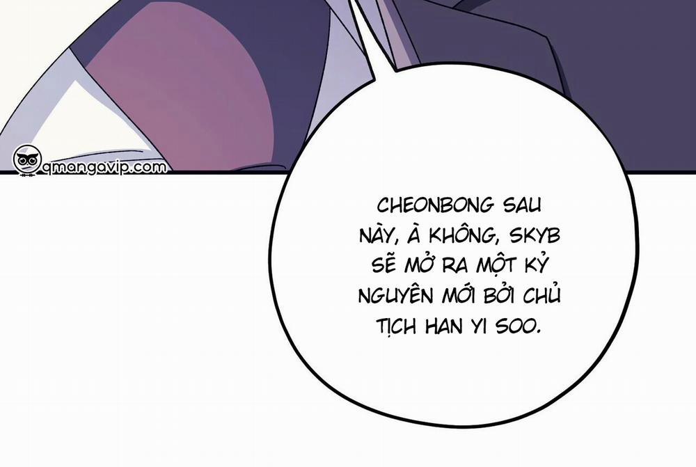 Chàng Dâu Nhà Họ Kang 43 trang 132