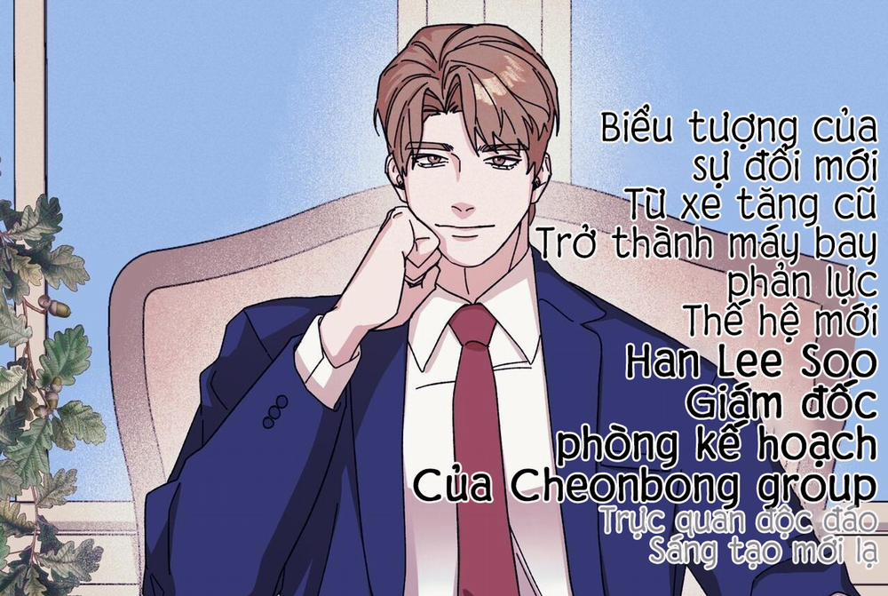 Chàng Dâu Nhà Họ Kang 43 trang 155