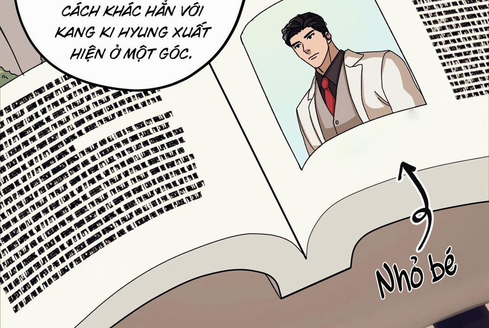 Chàng Dâu Nhà Họ Kang 43 trang 162