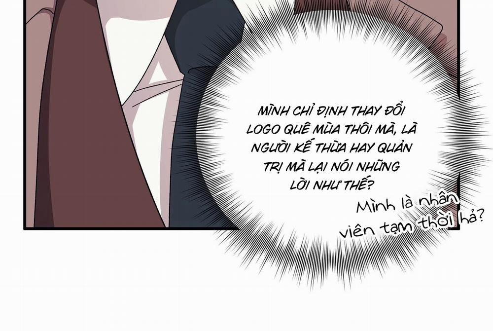 Chàng Dâu Nhà Họ Kang 43 trang 19