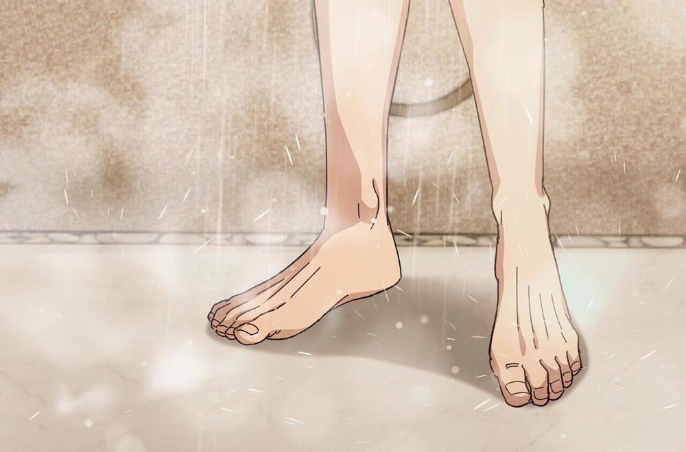 Chàng Dâu Nhà Họ Kang 43 trang 202