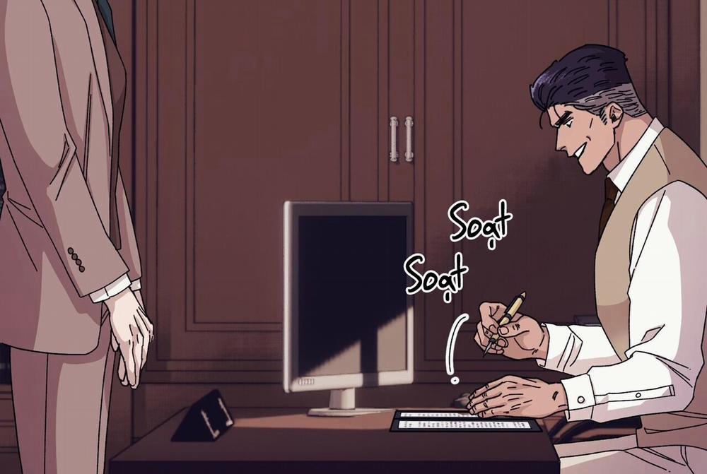 Chàng Dâu Nhà Họ Kang 43 trang 22