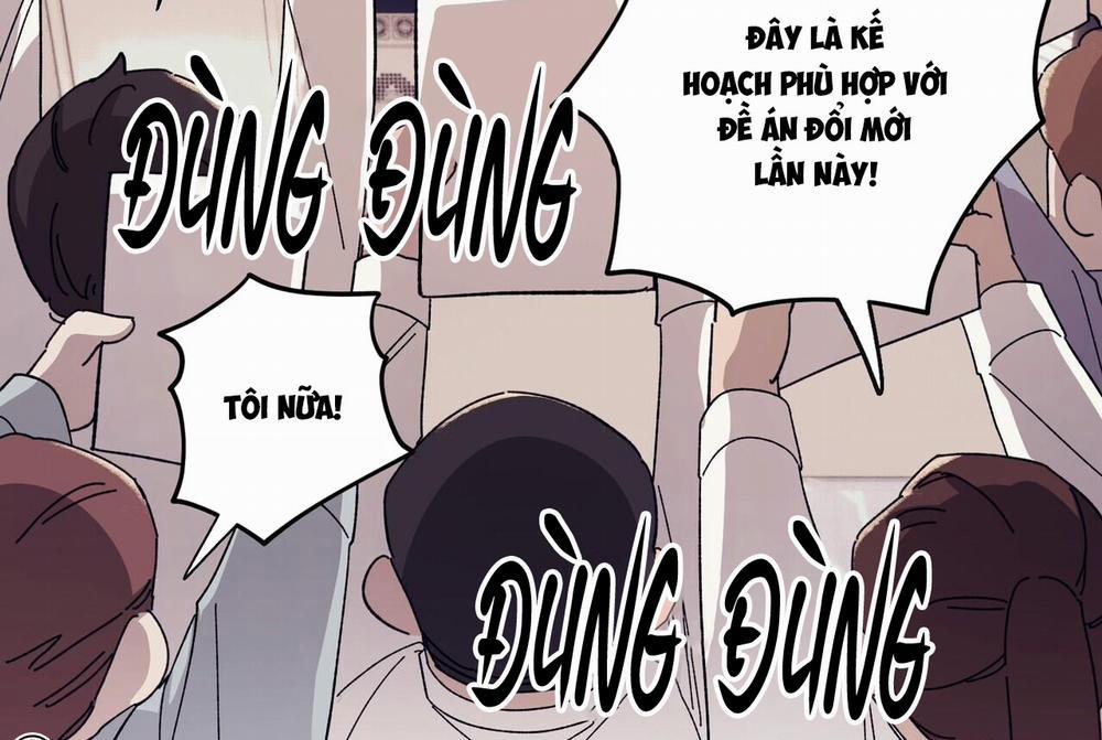 Chàng Dâu Nhà Họ Kang 43 trang 35