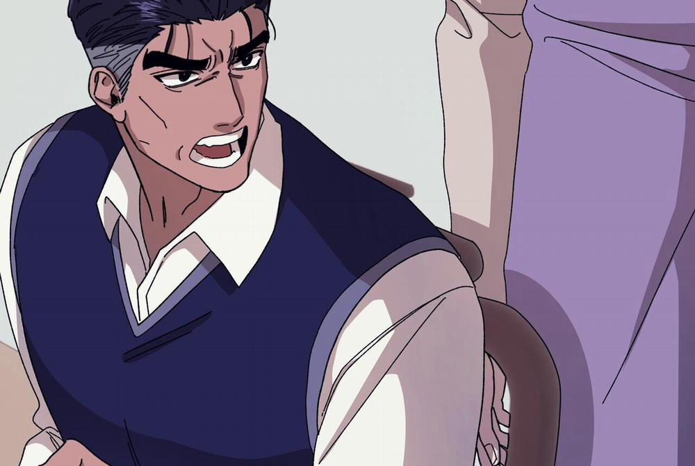 Chàng Dâu Nhà Họ Kang 43 trang 44