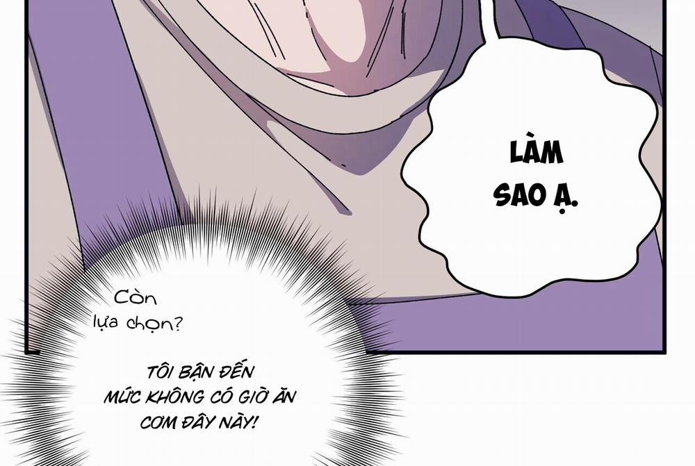 Chàng Dâu Nhà Họ Kang 43 trang 48