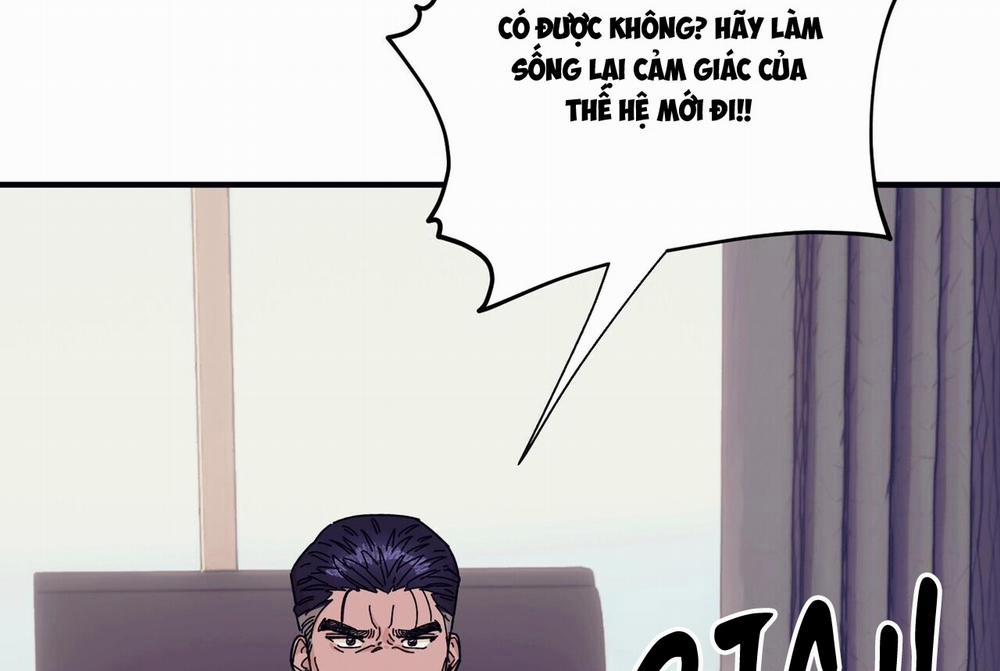 Chàng Dâu Nhà Họ Kang 43 trang 79