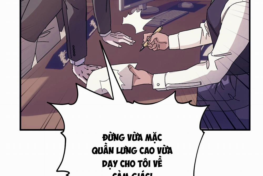 Chàng Dâu Nhà Họ Kang 43 trang 84