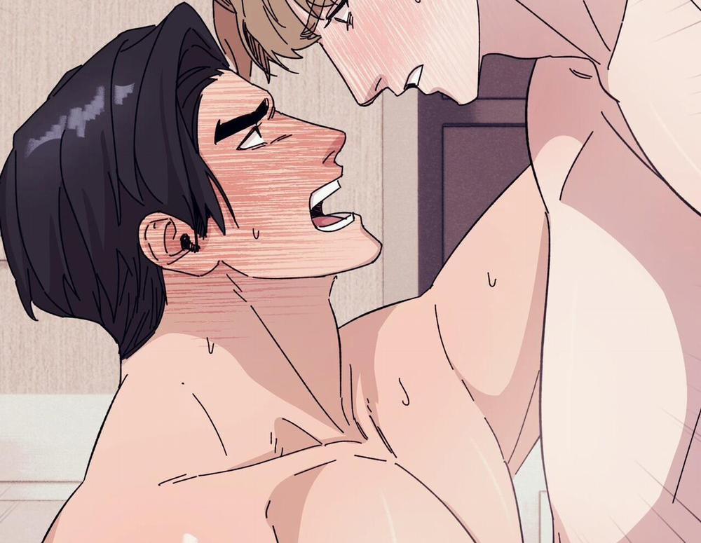 Chàng Dâu Nhà Họ Kang 44 trang 114