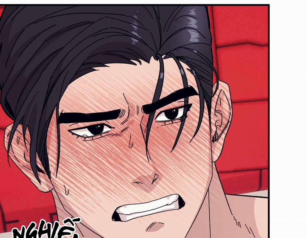 Chàng Dâu Nhà Họ Kang 44 trang 117