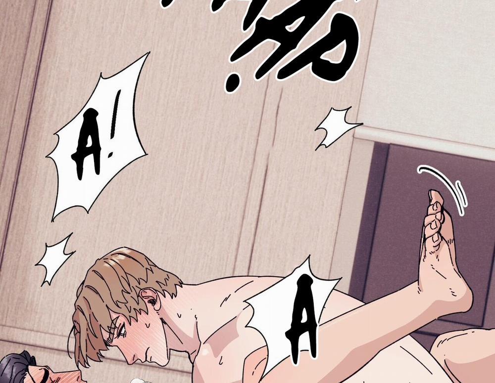 Chàng Dâu Nhà Họ Kang 44 trang 133