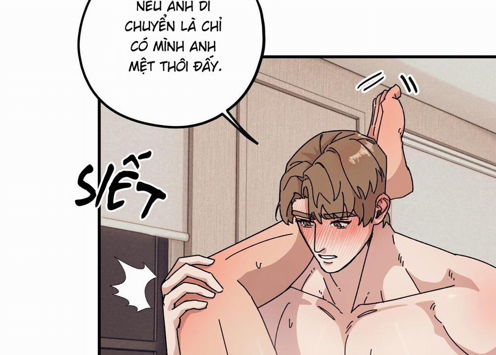 Chàng Dâu Nhà Họ Kang 44 trang 143