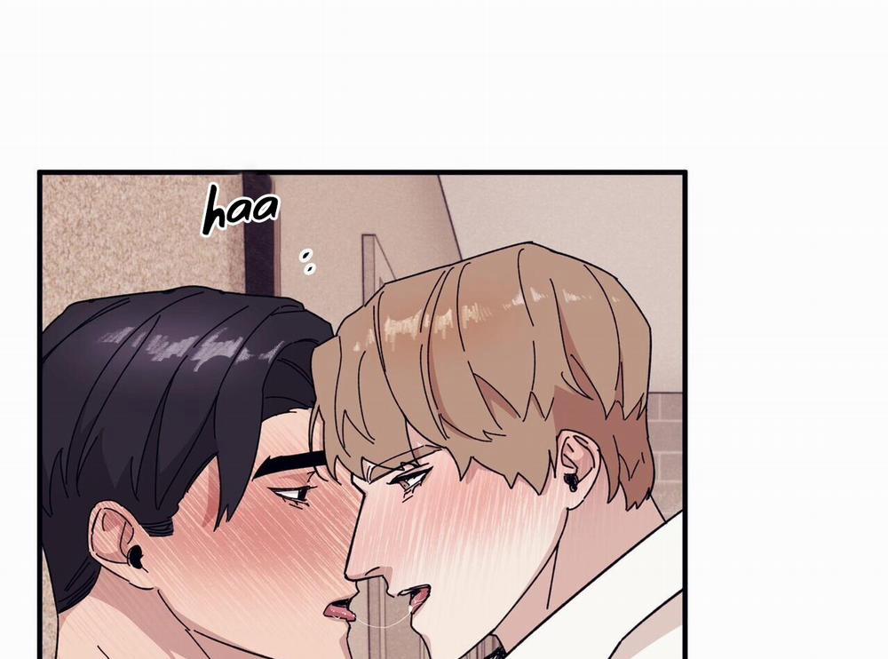 Chàng Dâu Nhà Họ Kang 44 trang 22