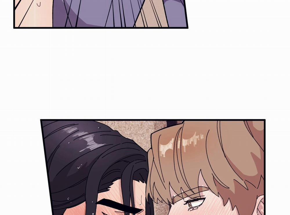 Chàng Dâu Nhà Họ Kang 44 trang 28