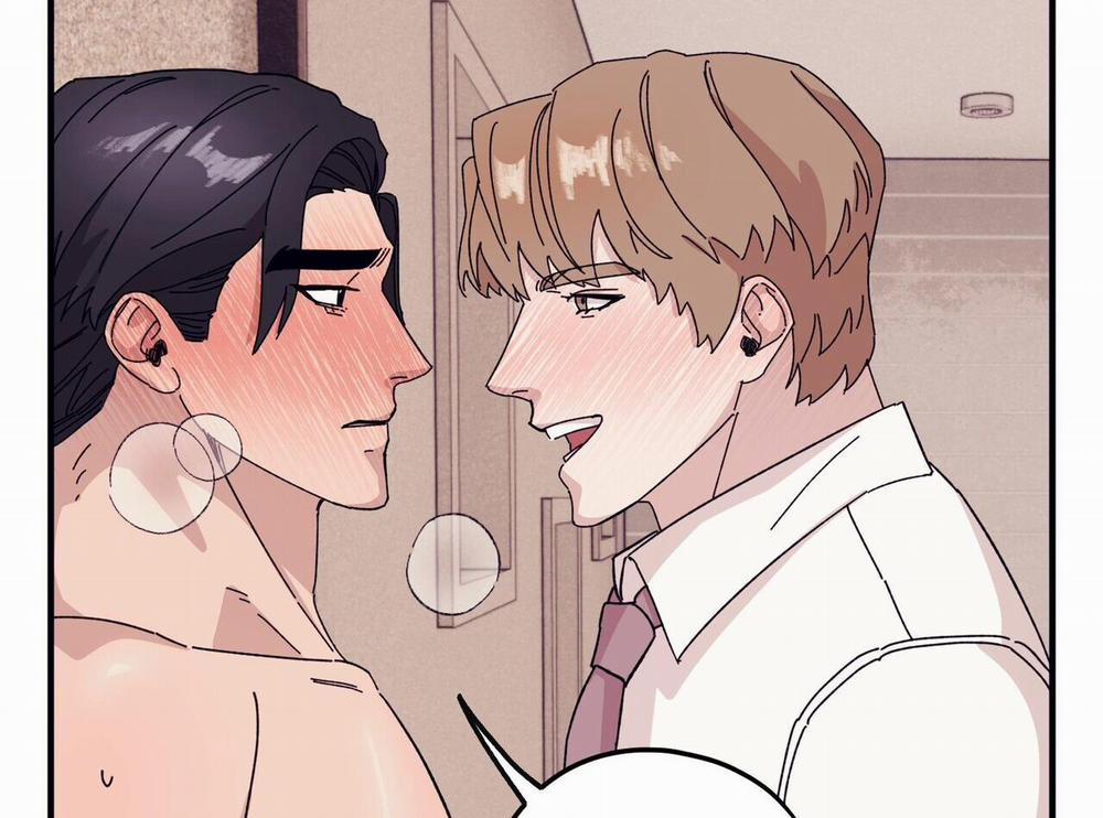 Chàng Dâu Nhà Họ Kang 44 trang 34