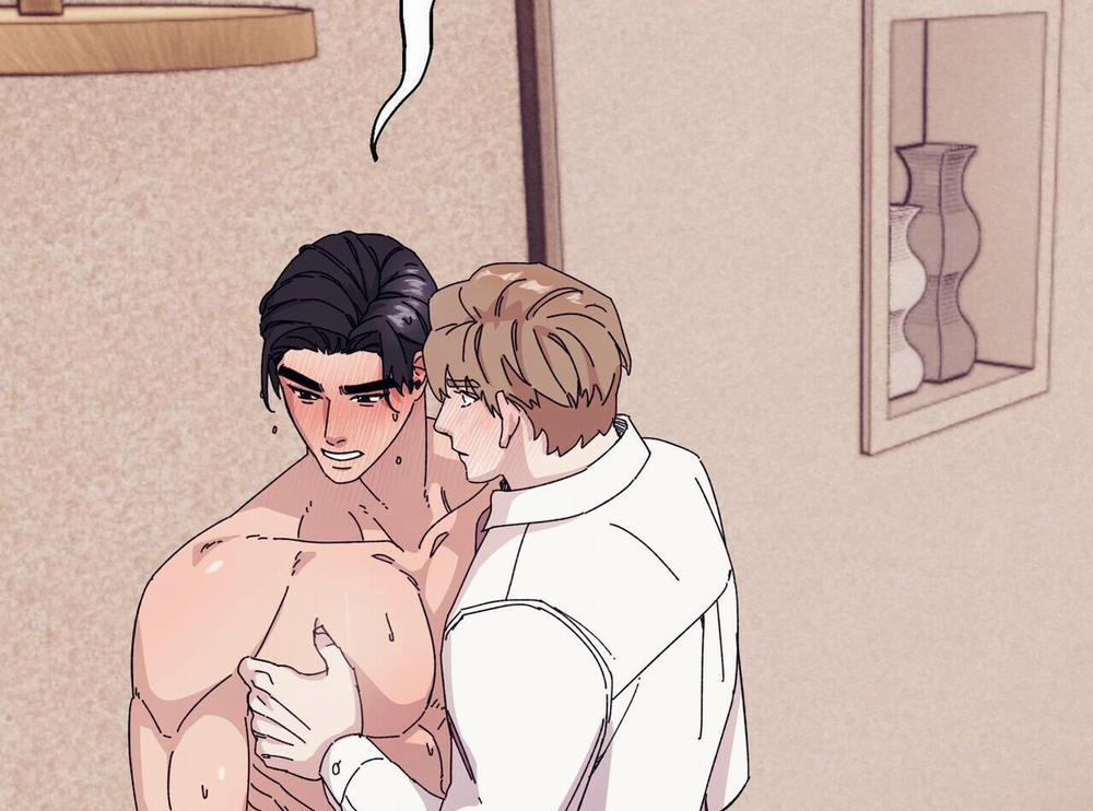 Chàng Dâu Nhà Họ Kang 44 trang 64