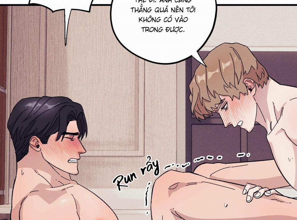 Chàng Dâu Nhà Họ Kang 44 trang 77