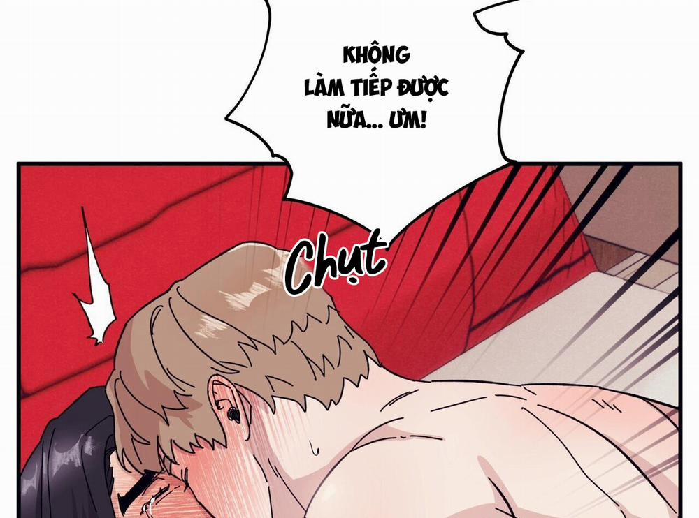 Chàng Dâu Nhà Họ Kang 44 trang 81