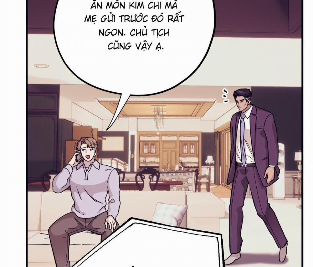 Chàng Dâu Nhà Họ Kang 45 trang 108