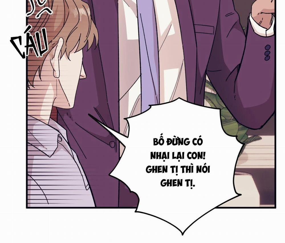 Chàng Dâu Nhà Họ Kang 45 trang 116