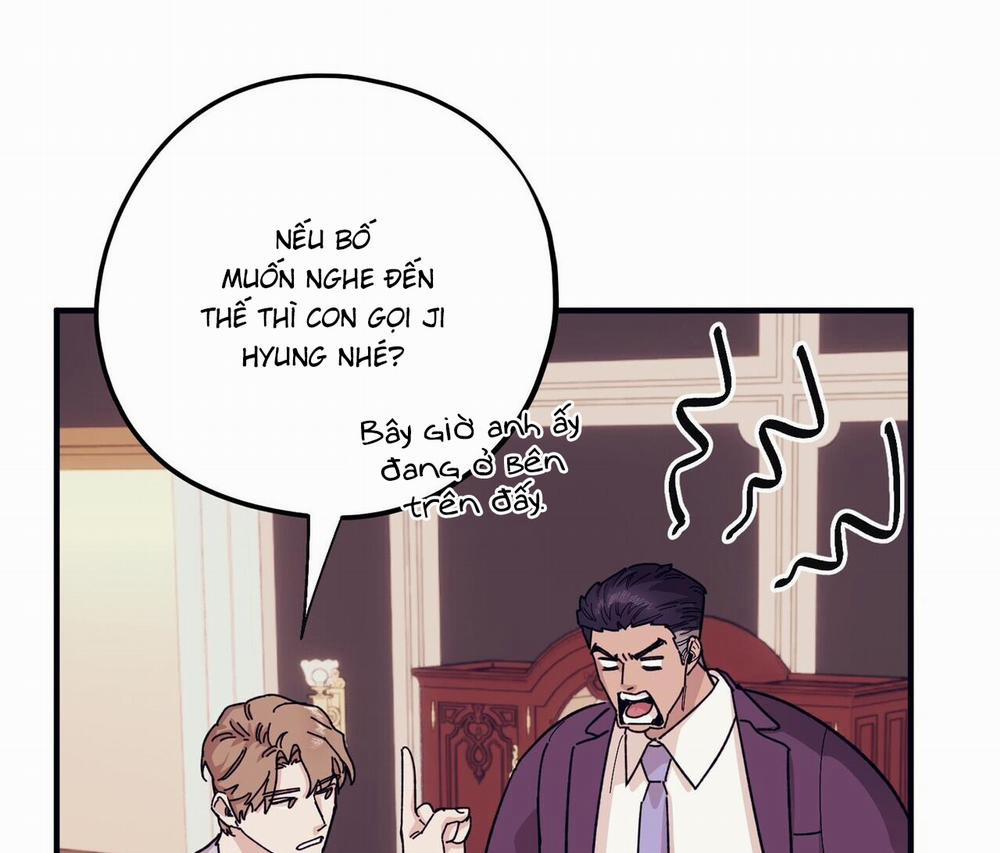 Chàng Dâu Nhà Họ Kang 45 trang 120
