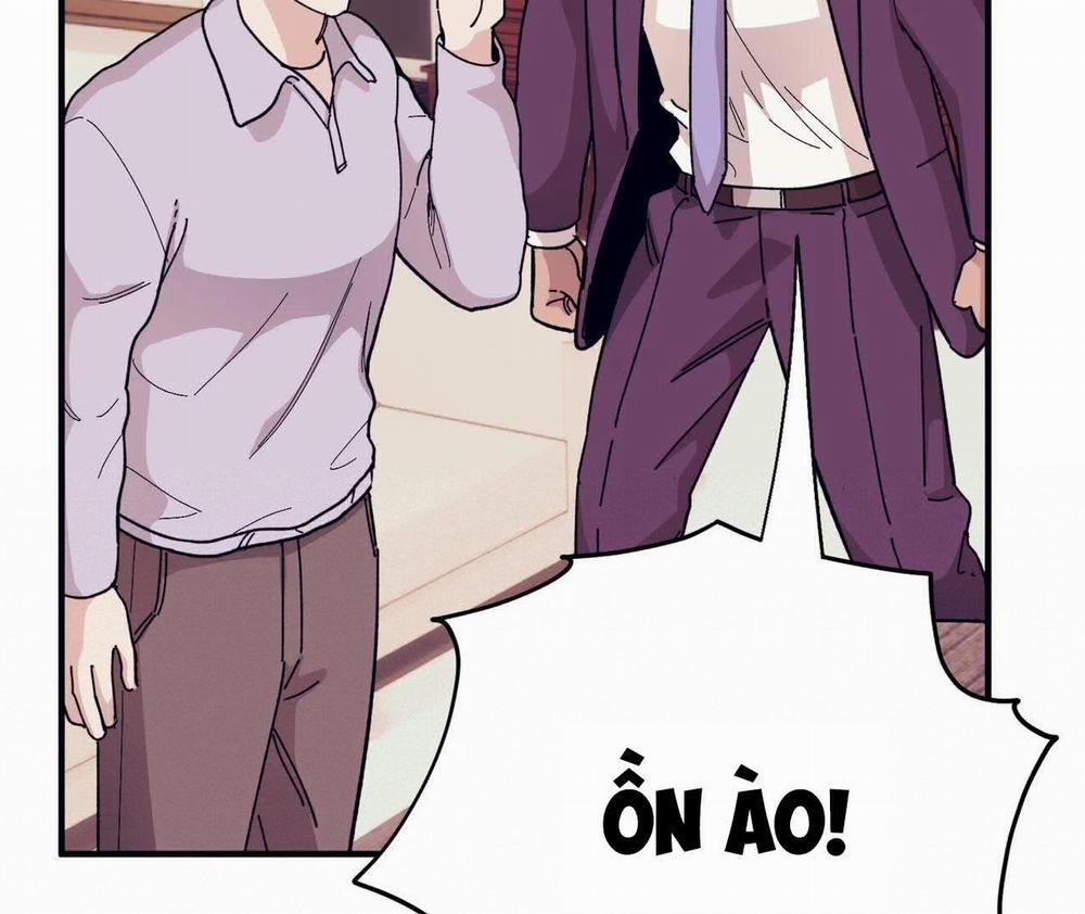Chàng Dâu Nhà Họ Kang 45 trang 121