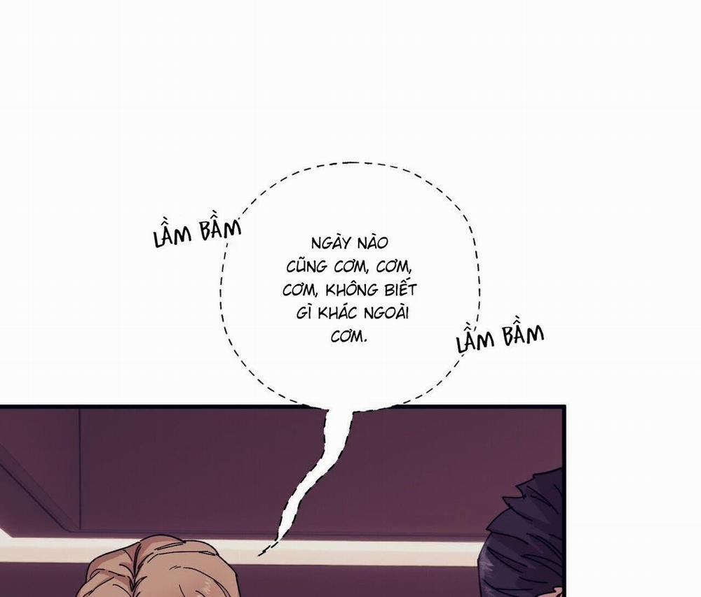 Chàng Dâu Nhà Họ Kang 45 trang 125