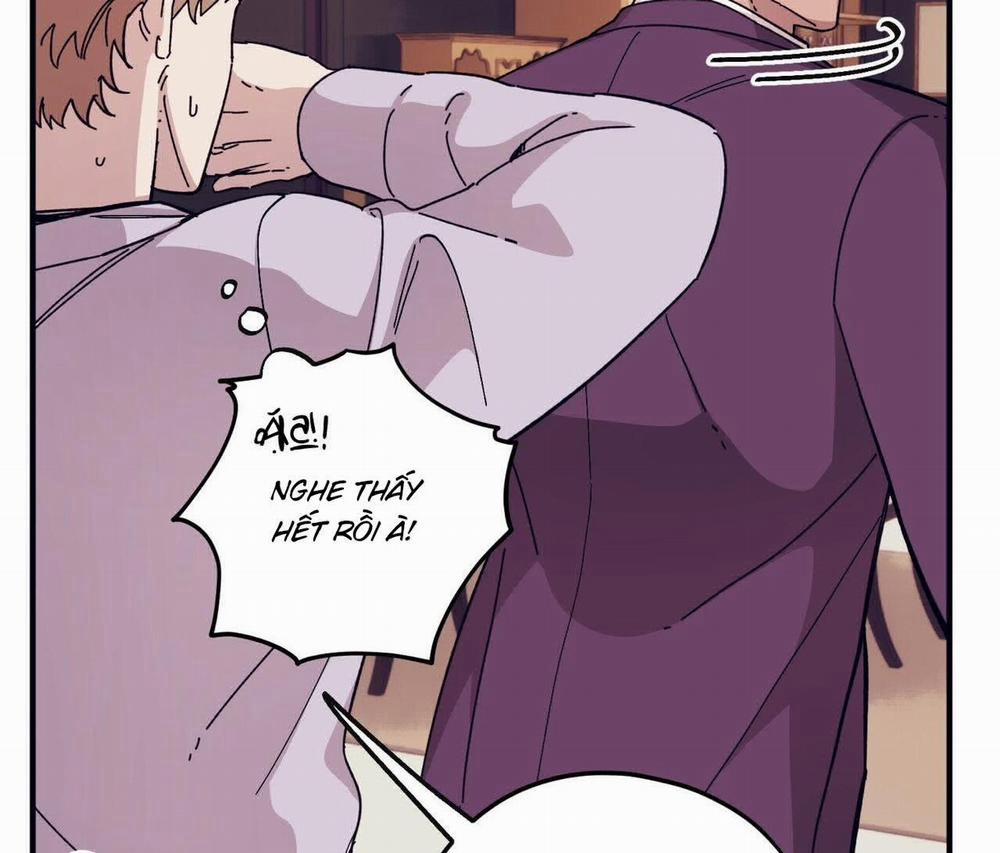 Chàng Dâu Nhà Họ Kang 45 trang 128