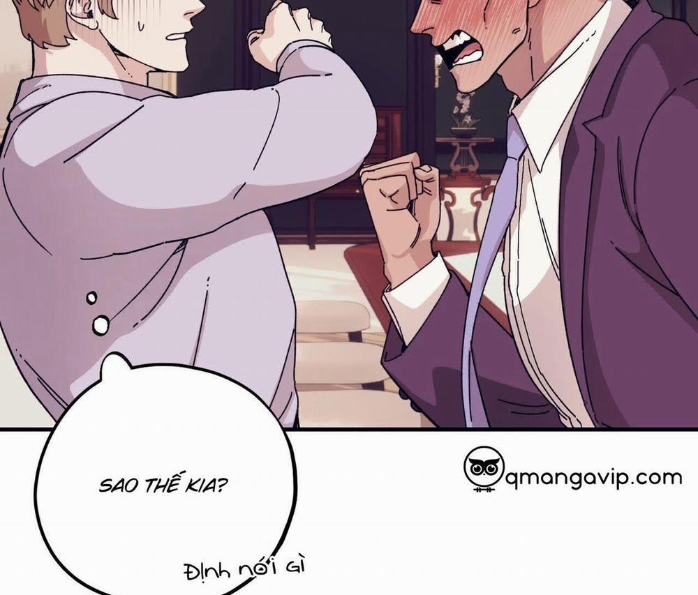 Chàng Dâu Nhà Họ Kang 45 trang 133