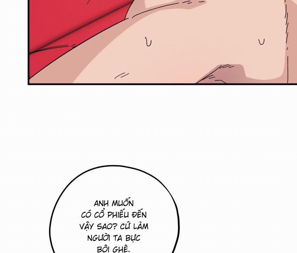 Chàng Dâu Nhà Họ Kang 45 trang 31