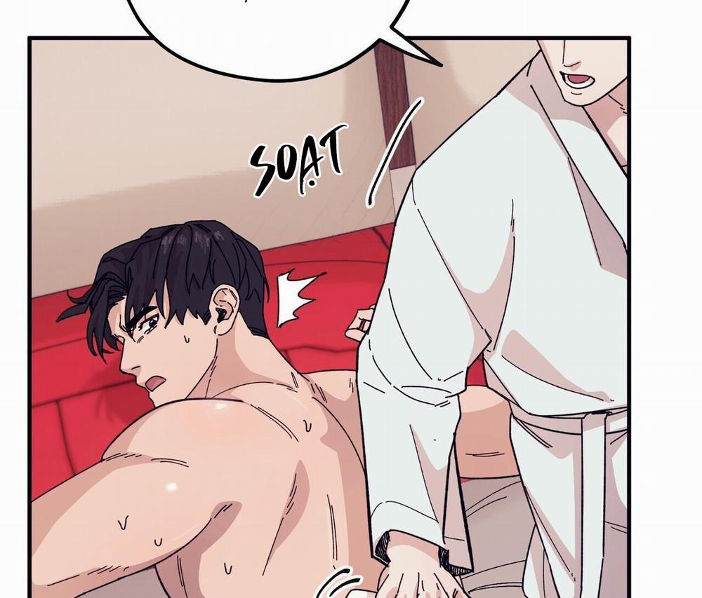 Chàng Dâu Nhà Họ Kang 45 trang 32