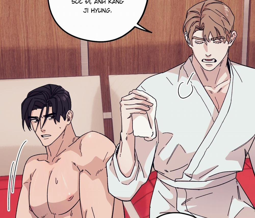 Chàng Dâu Nhà Họ Kang 45 trang 35