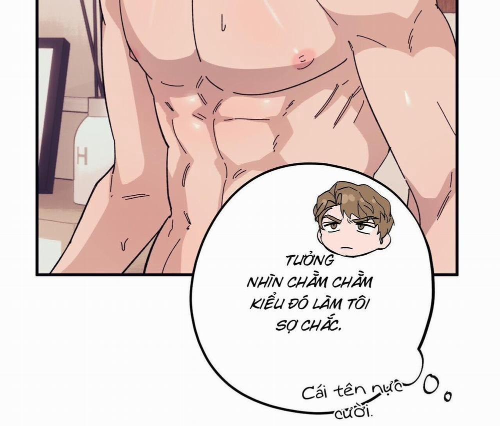 Chàng Dâu Nhà Họ Kang 45 trang 38